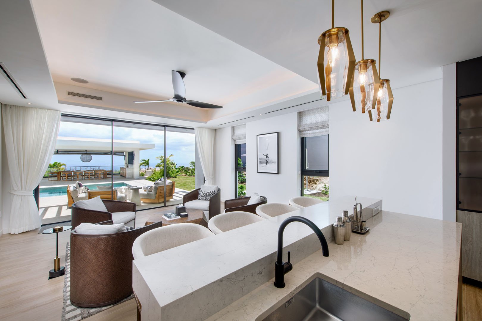 Apes Hill - Fairwinds (4 bed)